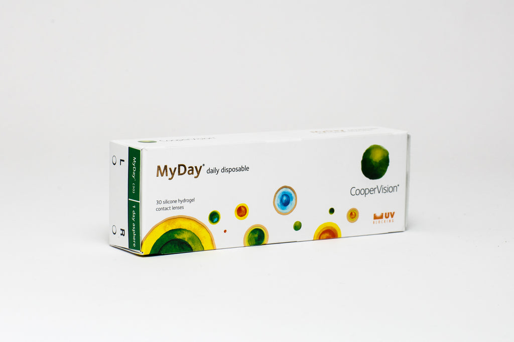 MyDay 30 pack