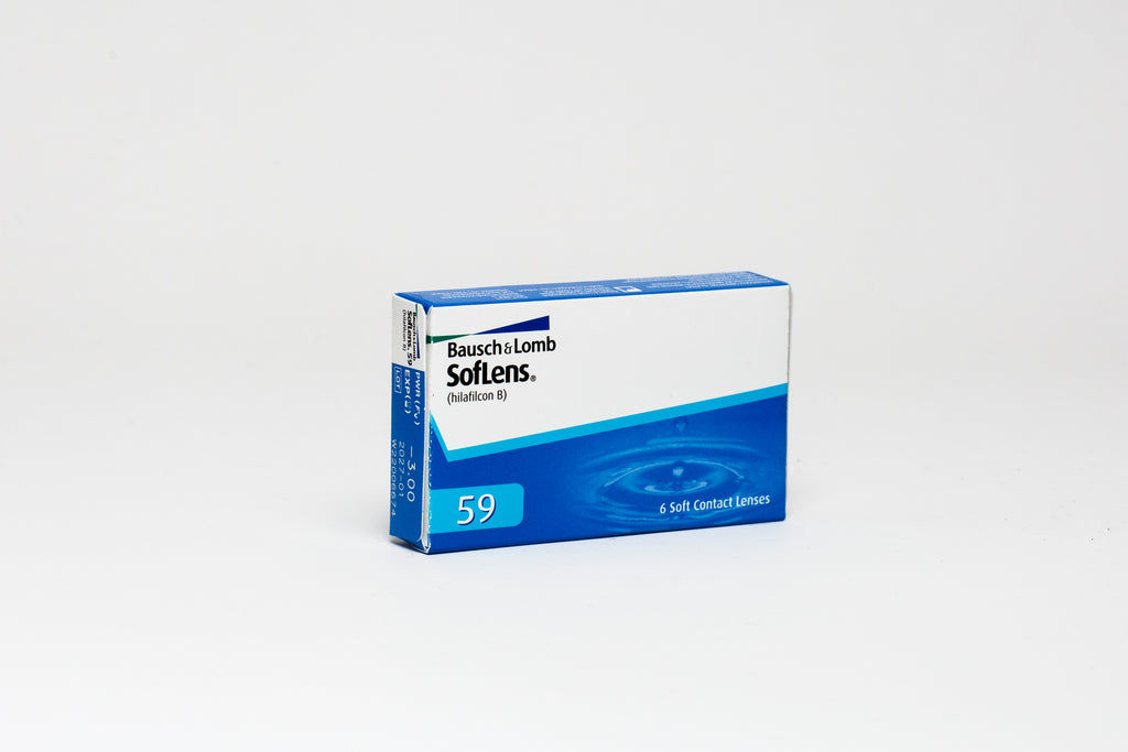 SofLens 59 / Comfort 6 pack